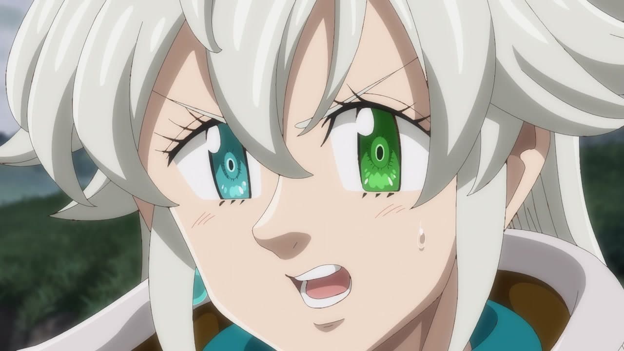 The Seven Deadly Sins: Four Knights of the Apocalypse épisode 20 - VF et VOSTFR