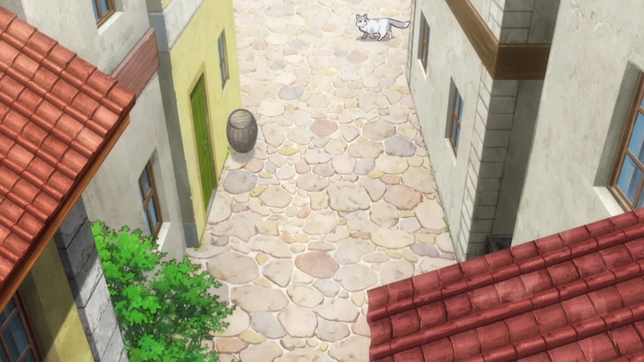 The Cat and the Dragon épisode 11 - VF et VOSTFR
