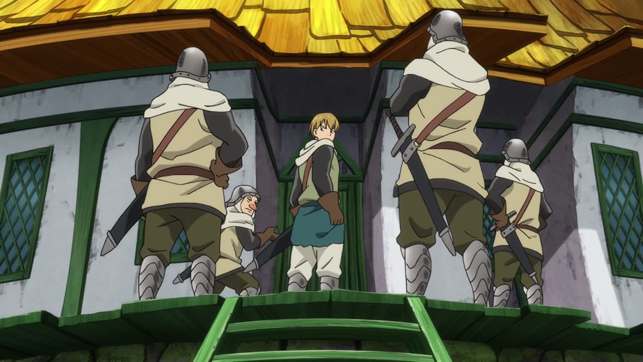 Épisode 1