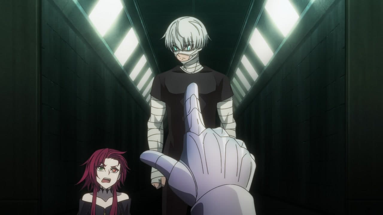 Épisode 9