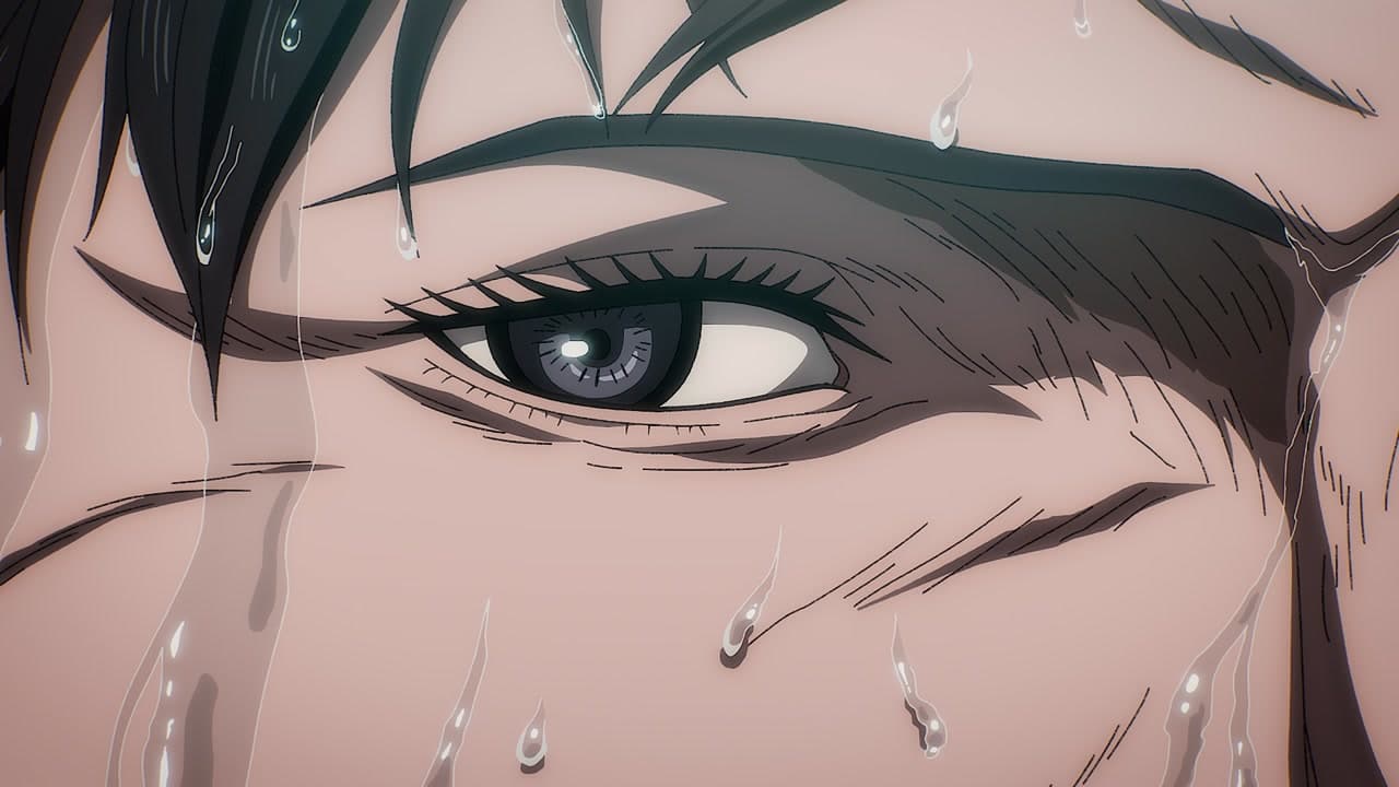 Attack on Titan épisode 27 - VF et VOSTFR