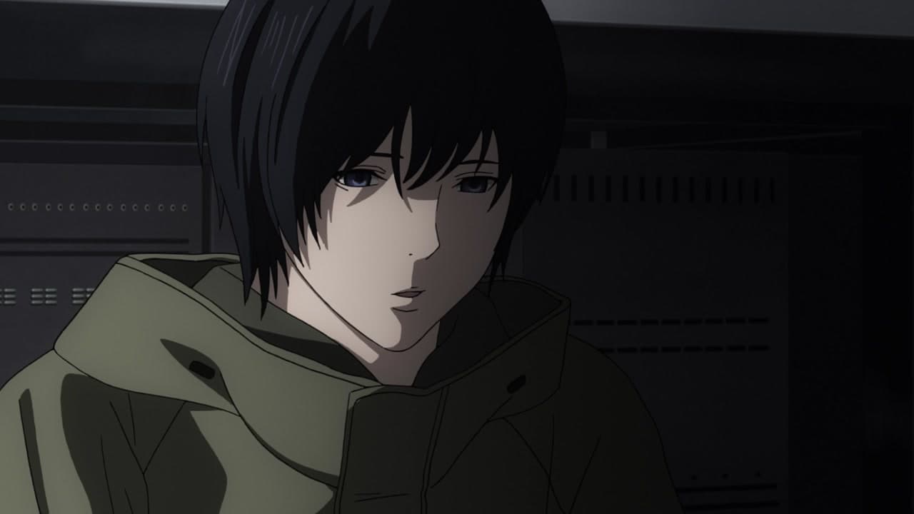 Épisode 21