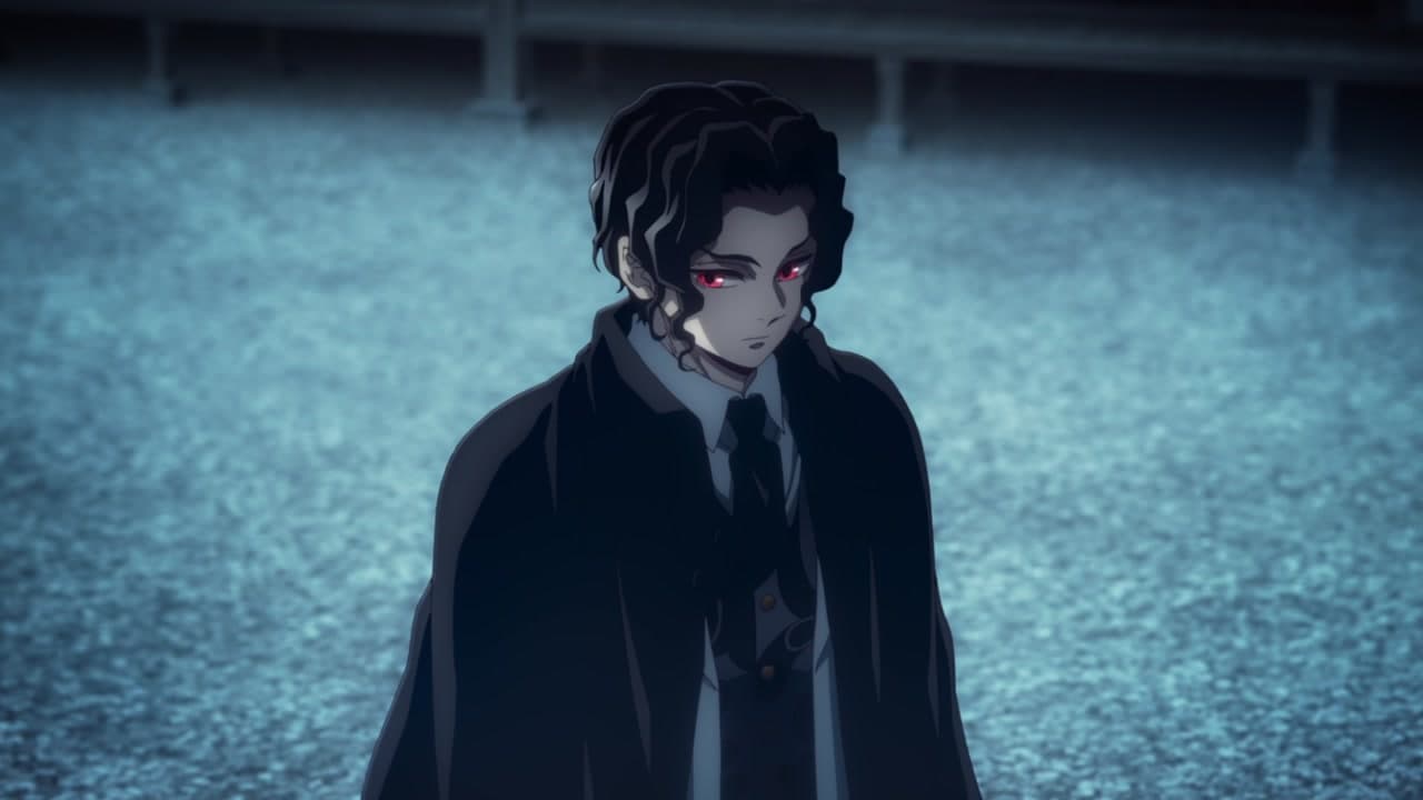 Demon Slayer: Kimetsu no Yaiba épisode 8 - VF et VOSTFR