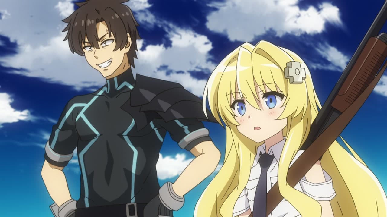 Épisode 2