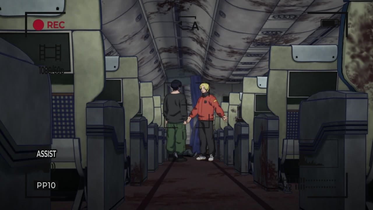 Épisode 18
