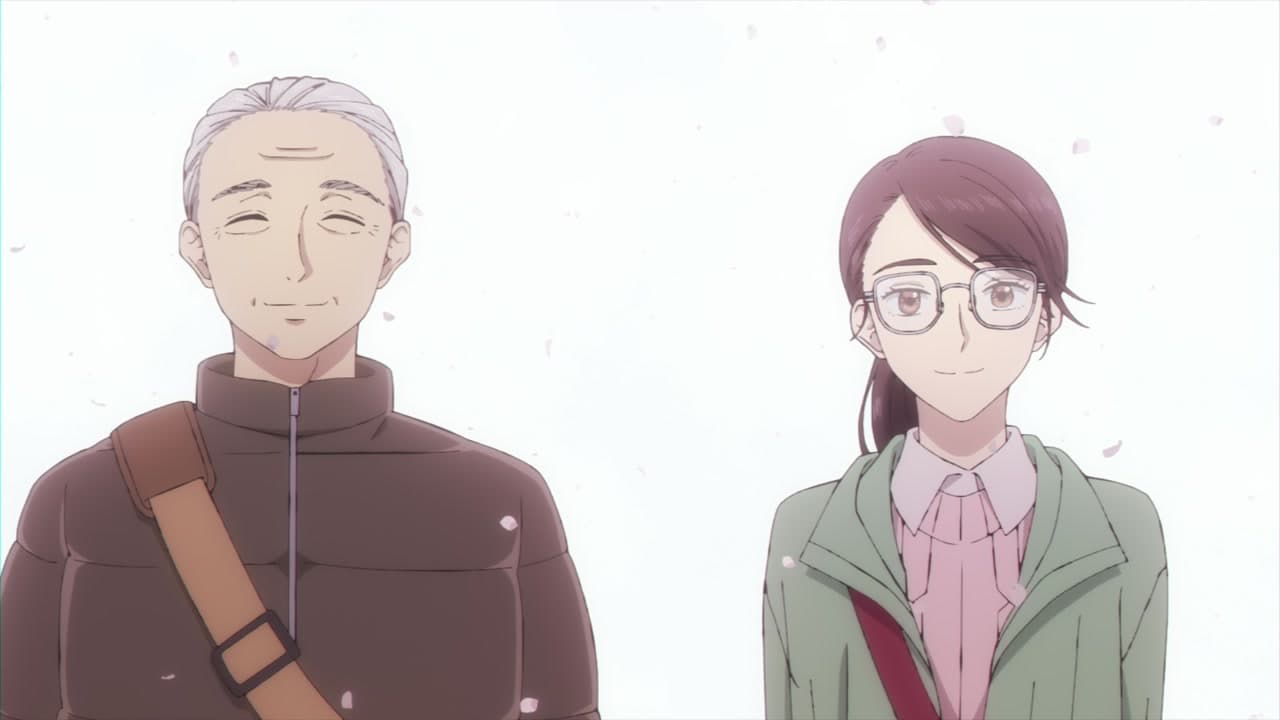 Épisode 11
