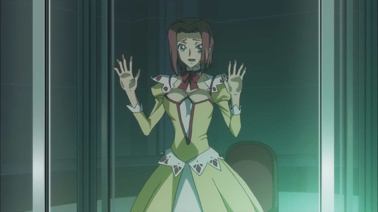 Code Geass: Lelouch of the Rebellion épisode 18 - VF et VOSTFR
