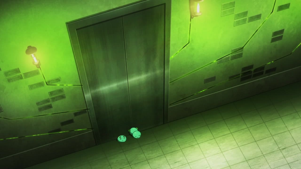Épisode 6