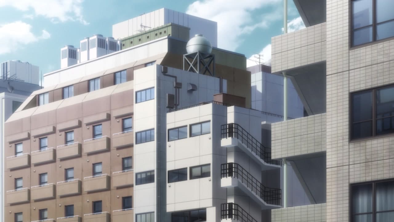 Baki Hanma épisode 14 - VF et VOSTFR