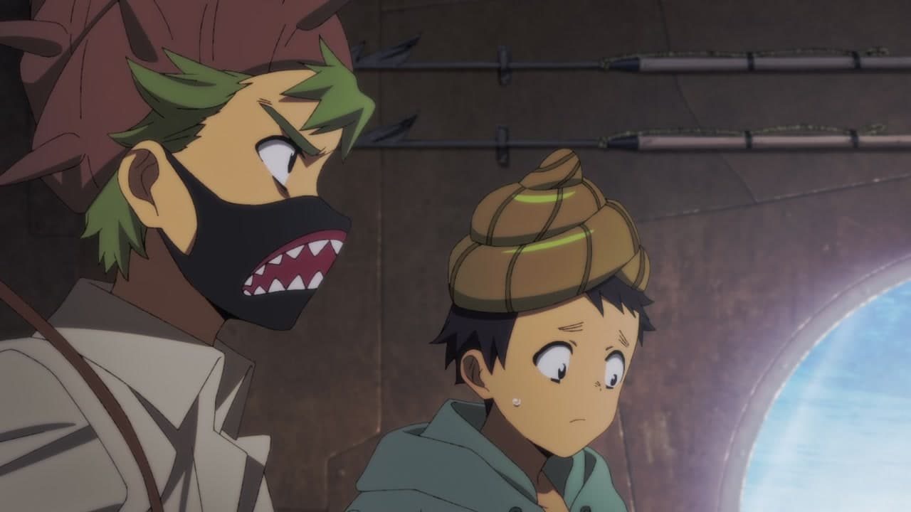 Épisode 5