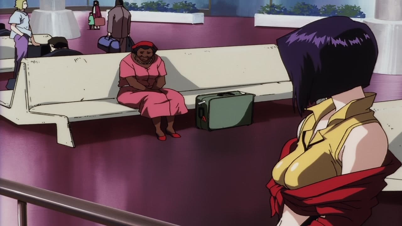 Épisode 25