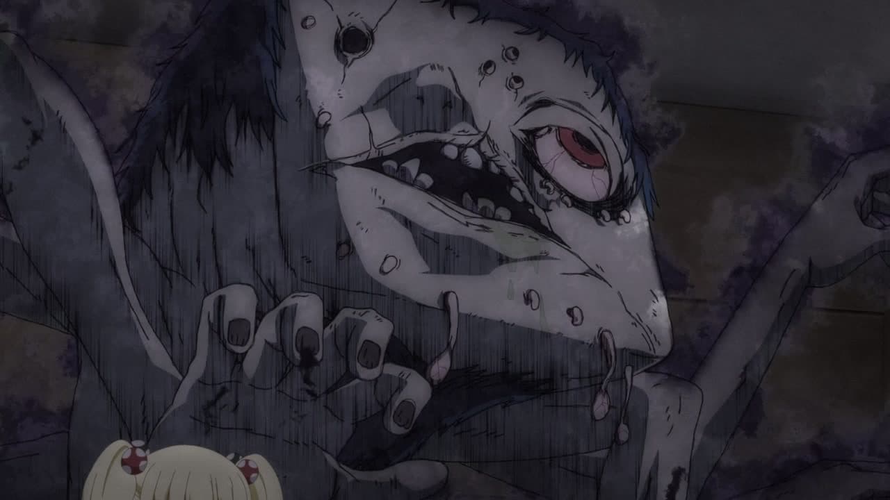 Épisode 5