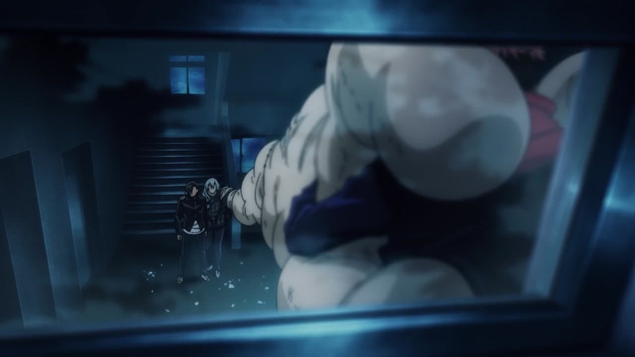 Épisode 12