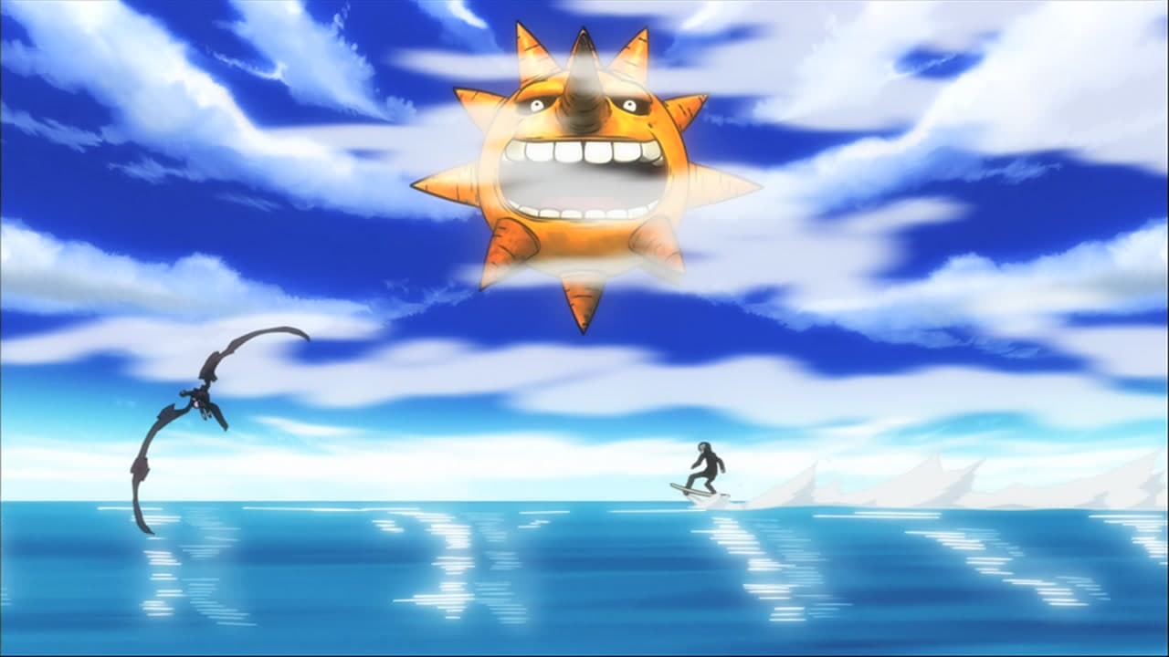 Épisode 16