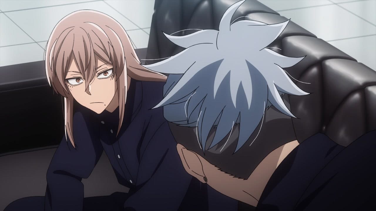 Épisode 18