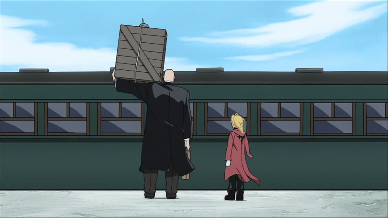Épisode 6