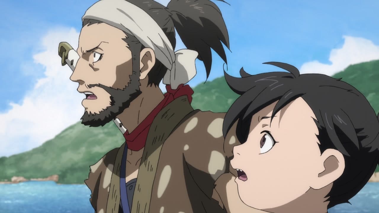 Épisode 16