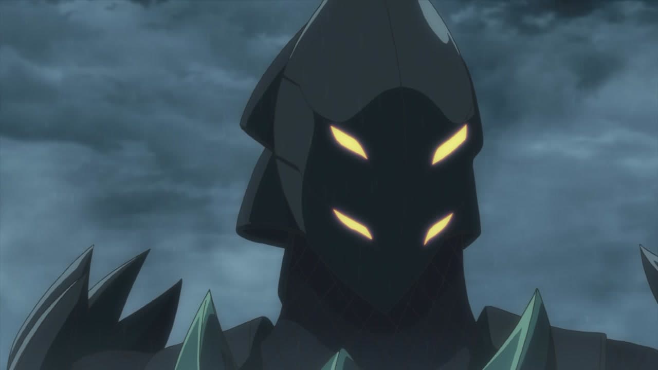 Radiant épisode 19 - VF et VOSTFR