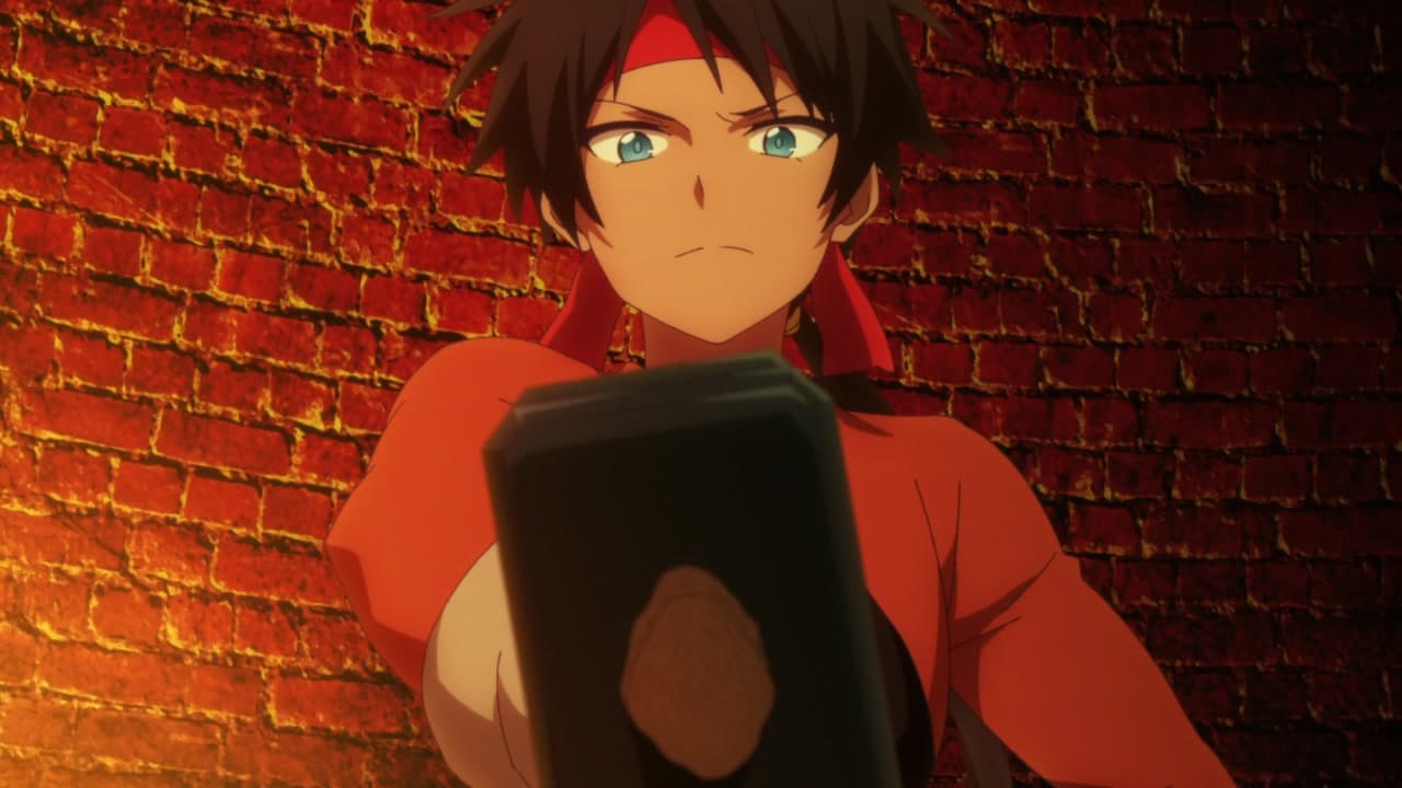 Épisode 6
