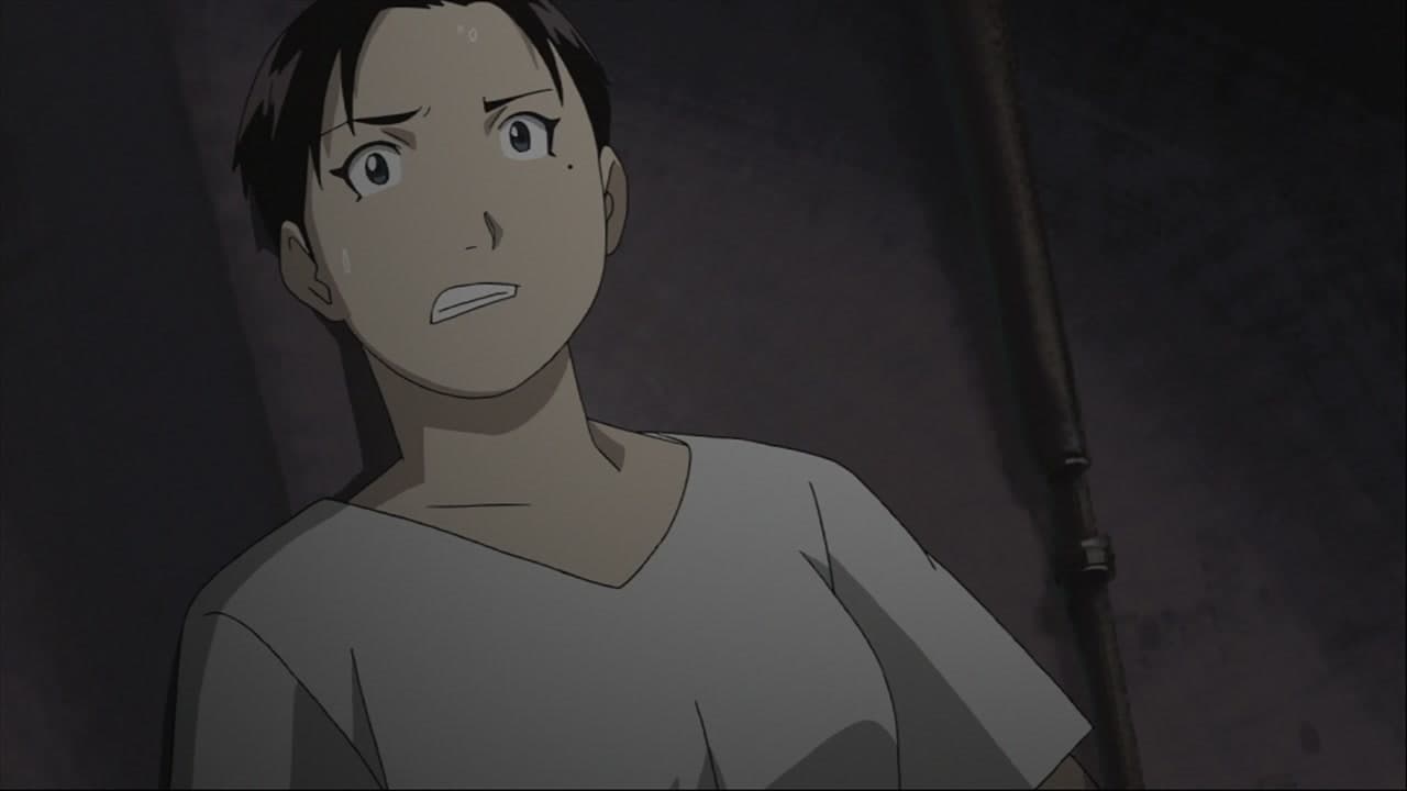 Épisode 17