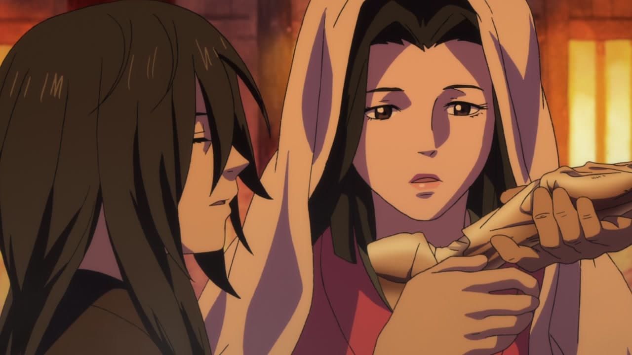 Épisode 24