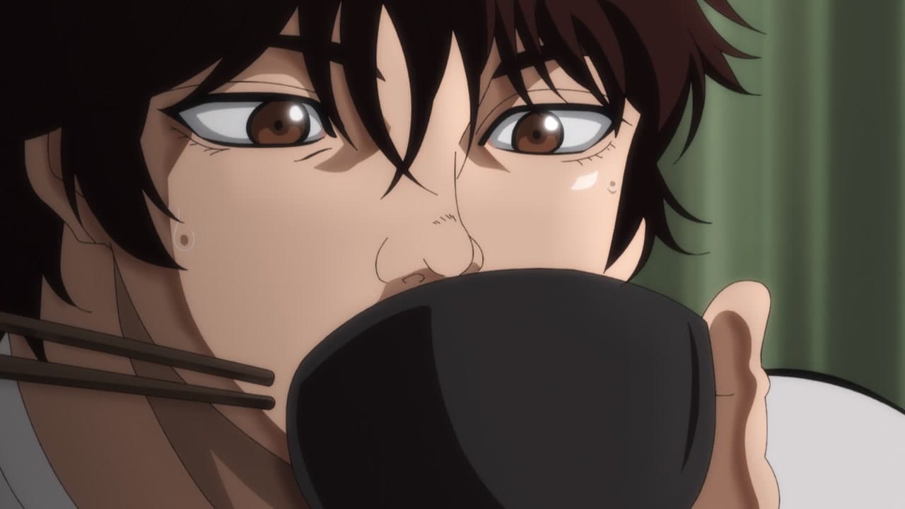 Baki Hanma épisode 21 - VF et VOSTFR