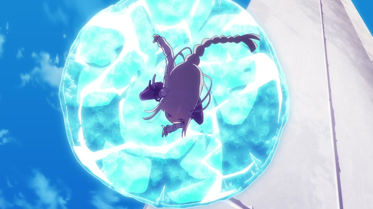 Re:ZERO Starting Life in Another World épisode 19 - VF et VOSTFR