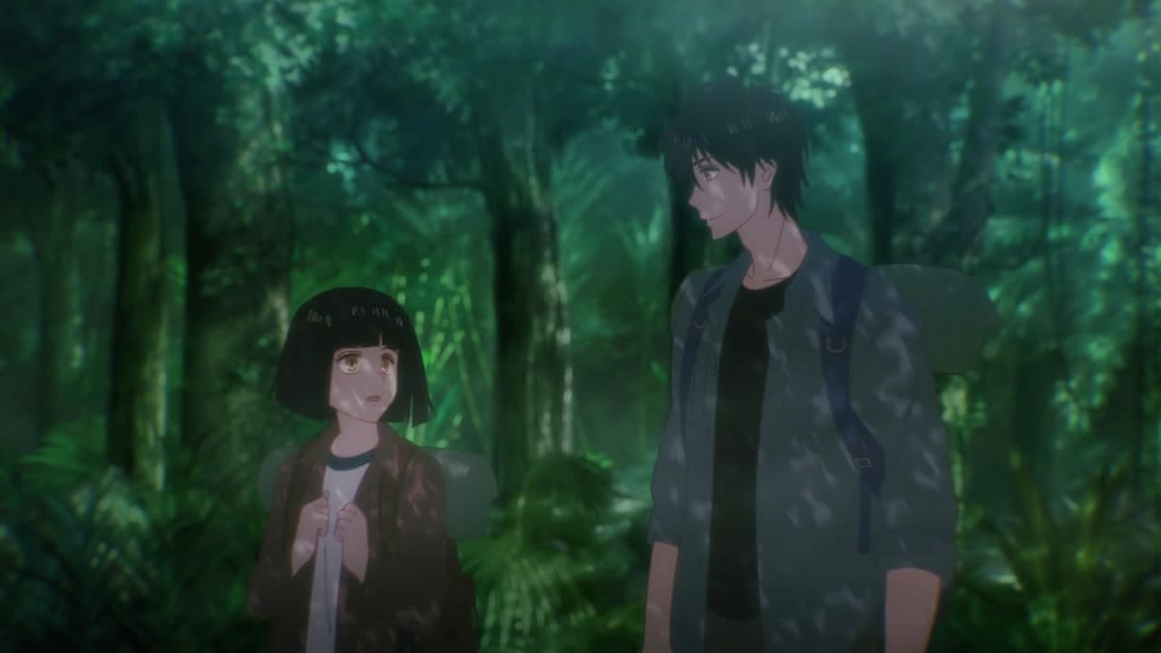 Épisode 1