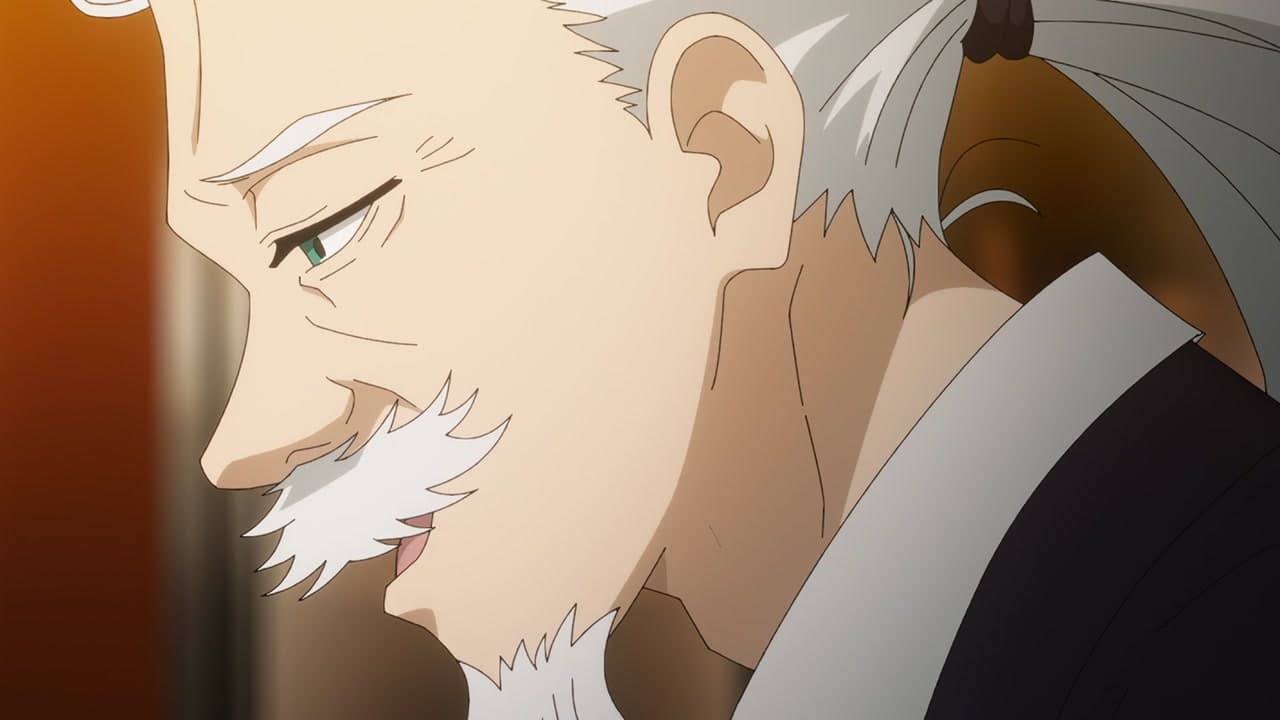 Épisode 12