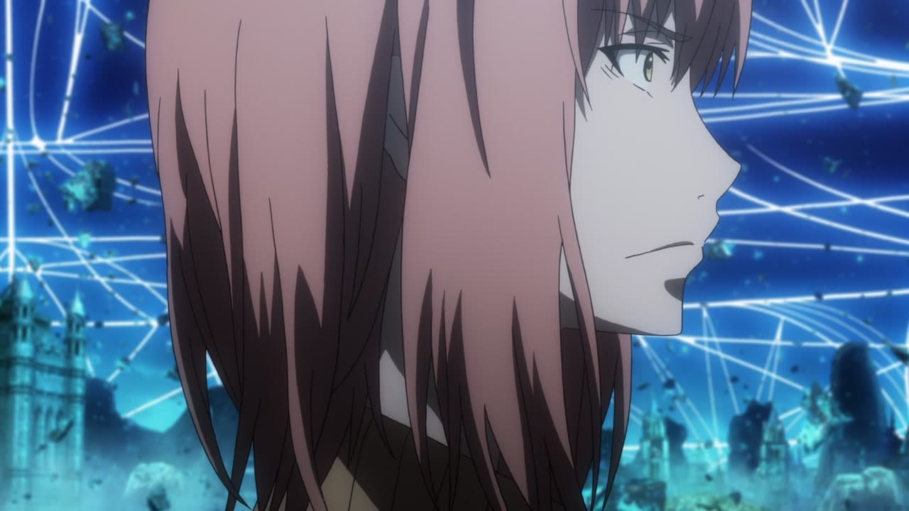 A Certain Magical Index épisode 23 - VF et VOSTFR