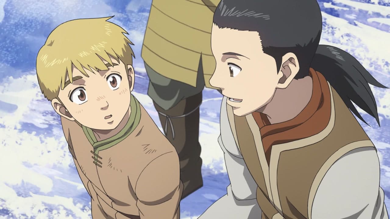 Épisode 2