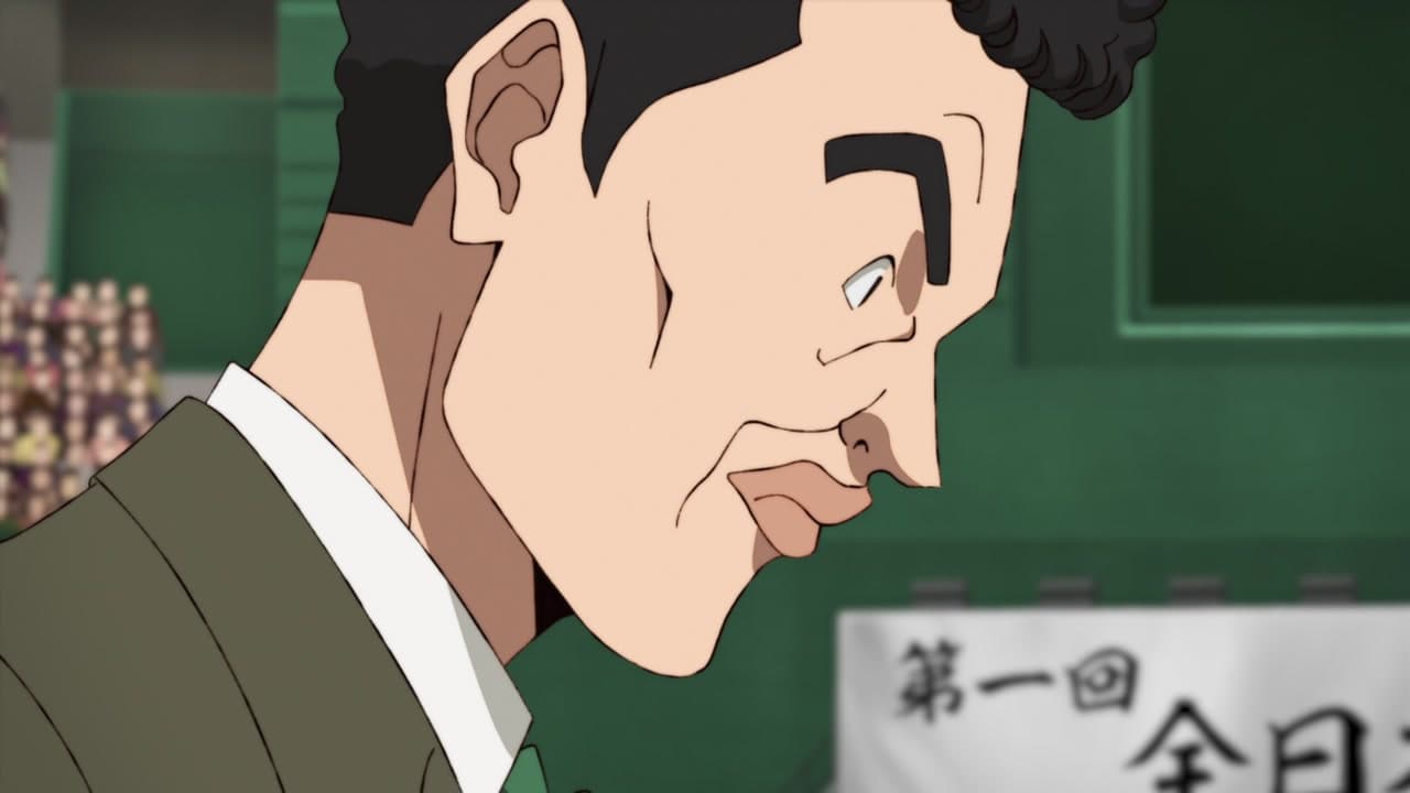 Iron Wok Jan! épisode 10 - VF et VOSTFR