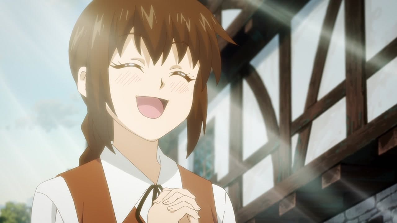 Épisode 12