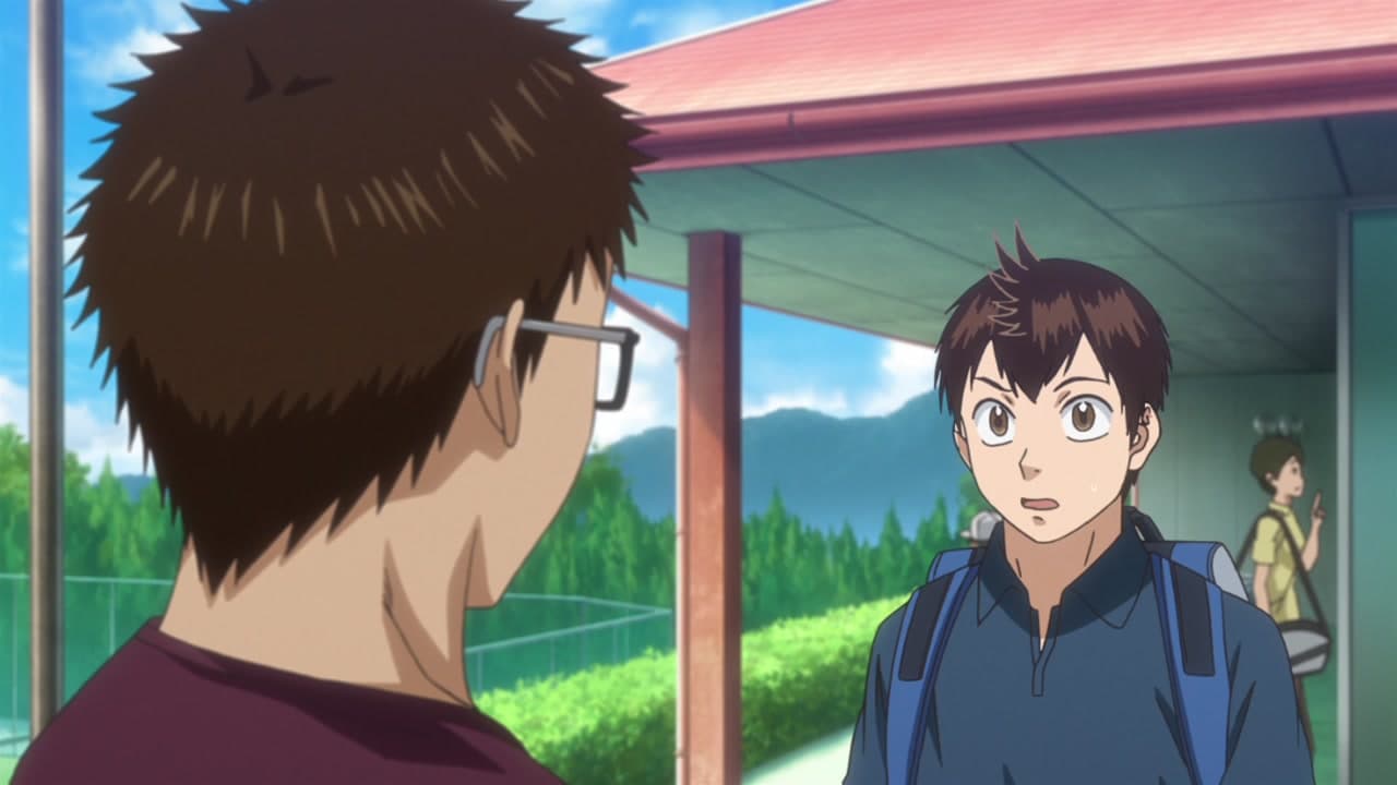 Épisode 14