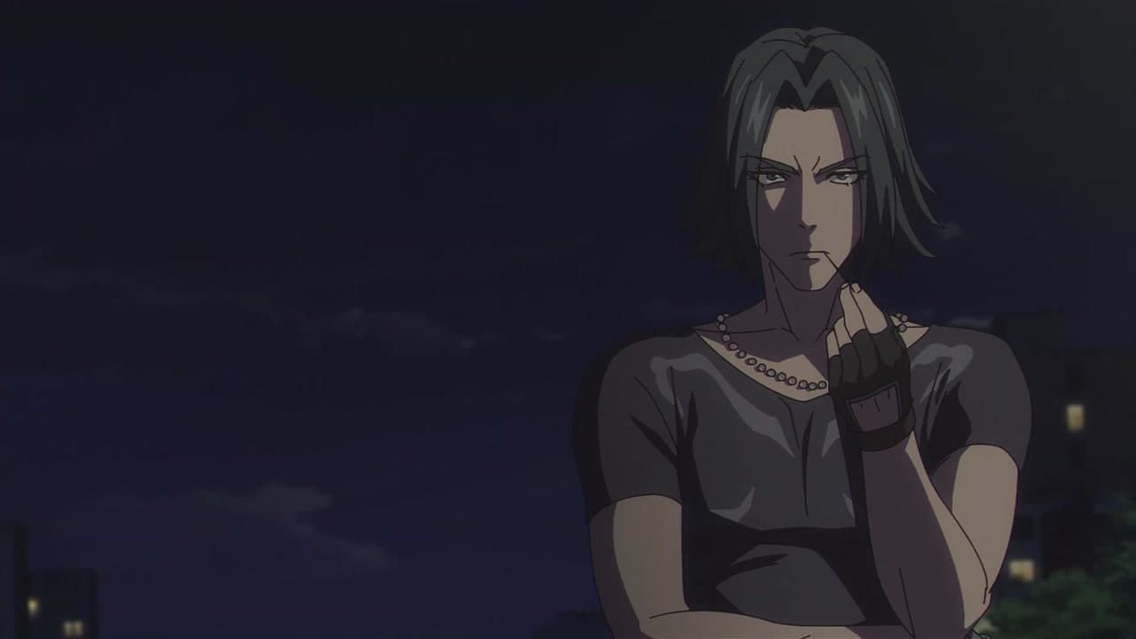 Épisode 1