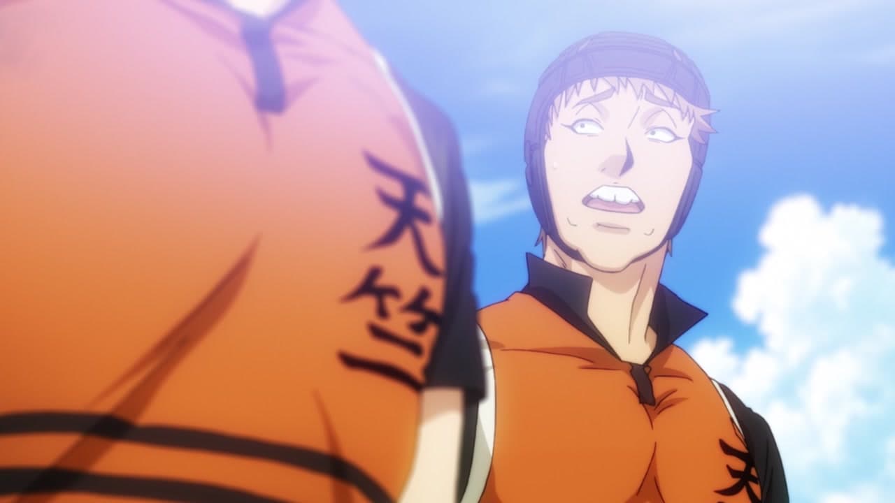 Épisode 18