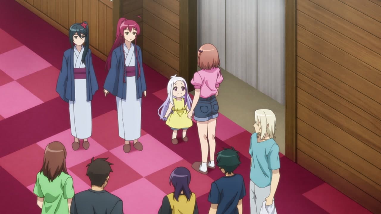 Épisode 8