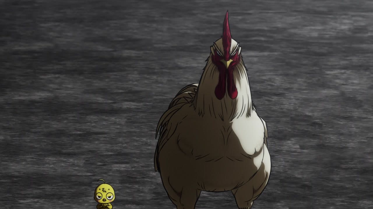 Épisode 9