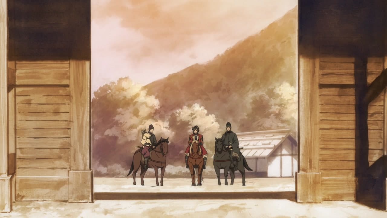 Épisode 21