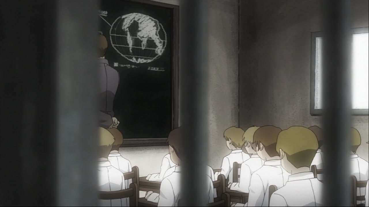 Épisode 26