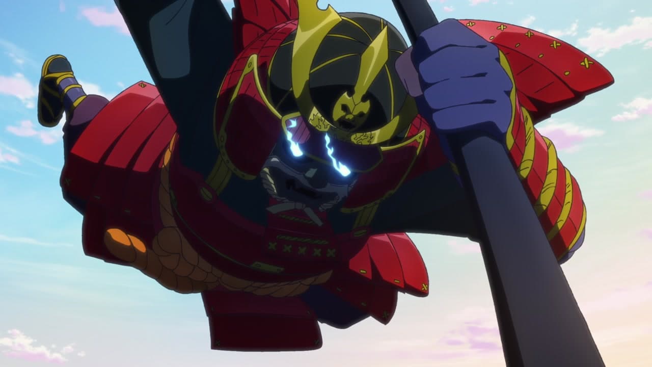Épisode 8