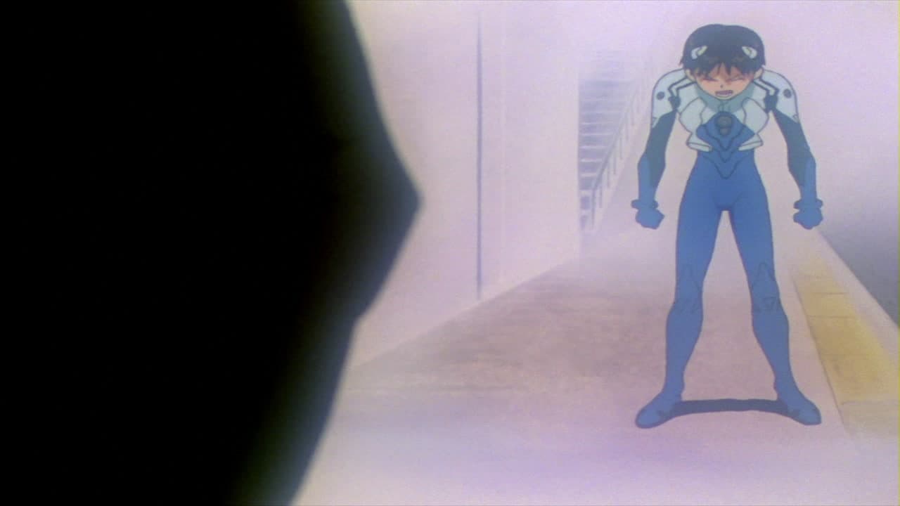 Épisode 20