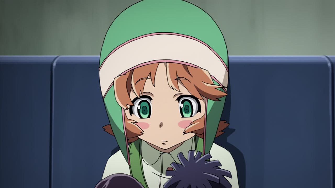 Épisode 6