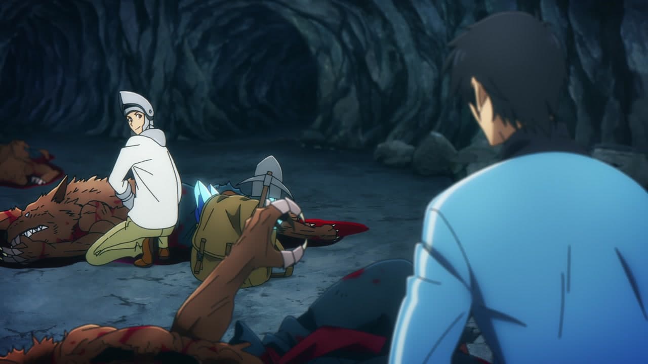 Épisode 10
