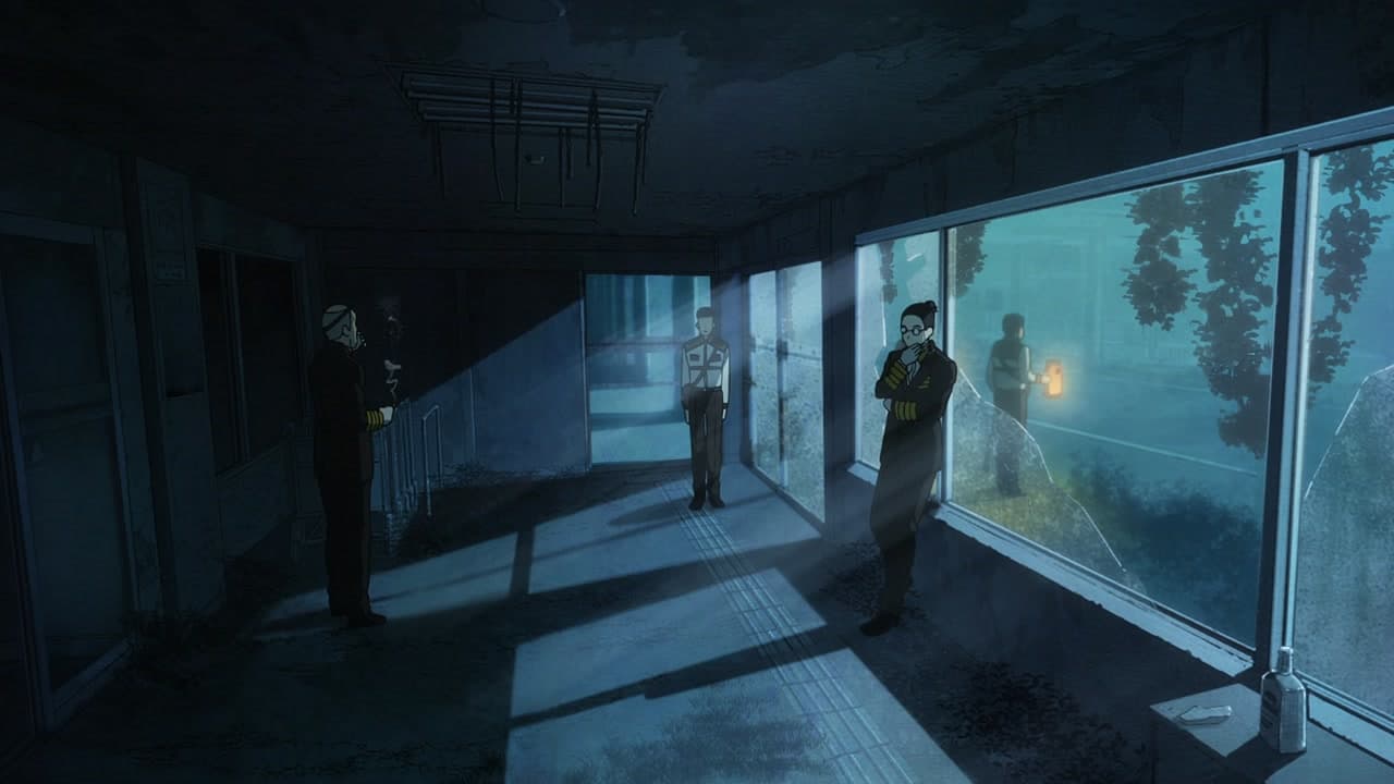 Épisode 6