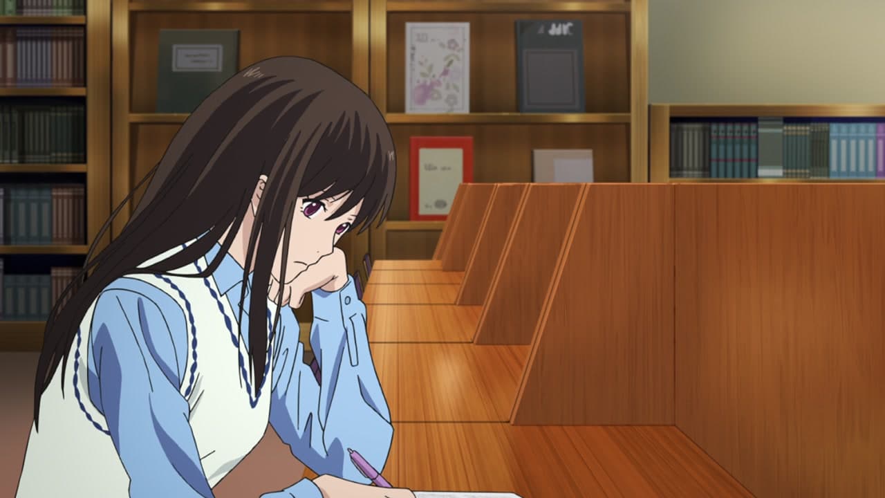 Noragami épisode 10 - VF et VOSTFR