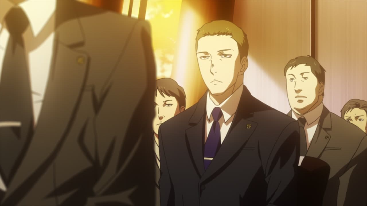 Épisode 10