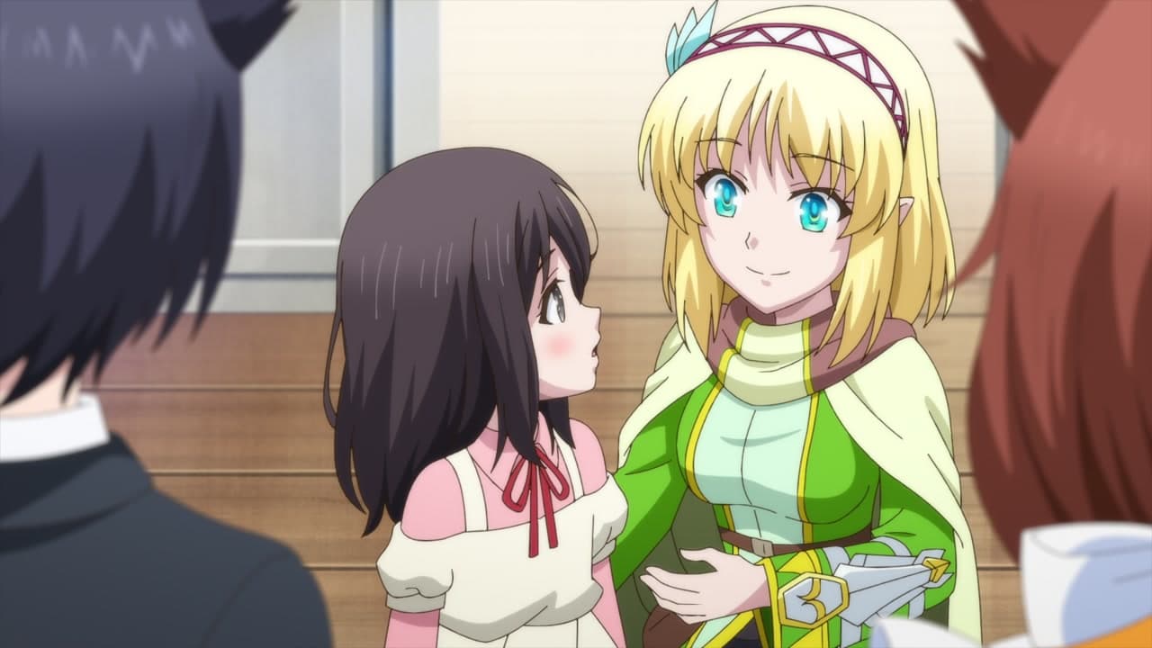 Épisode 12