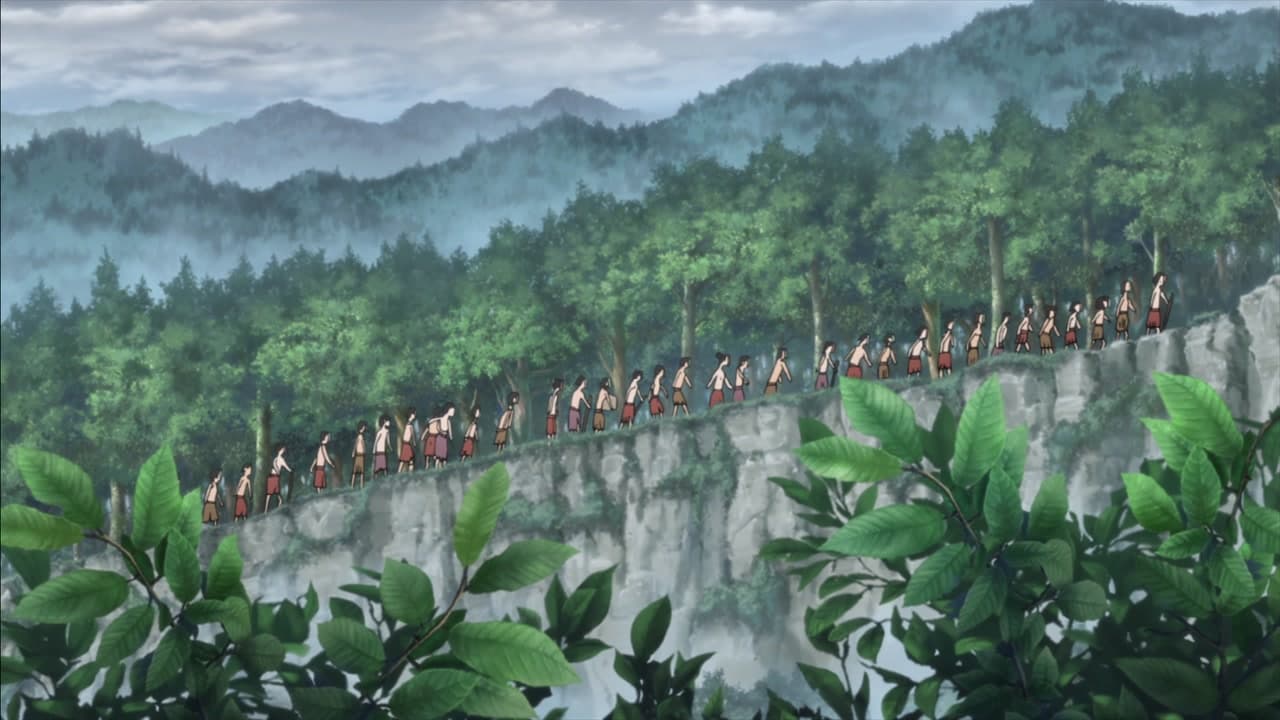 Épisode 8