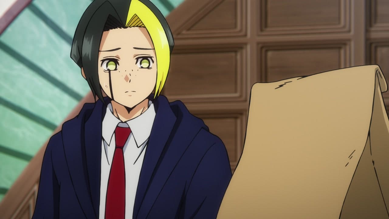 Épisode 3
